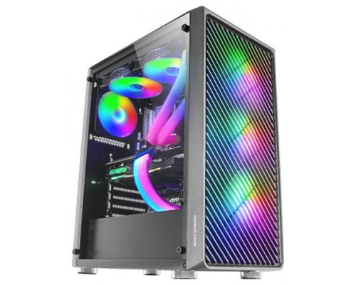 CAJA TACENS MC-F BK-DU14 CAJA TACENS MC-F BK