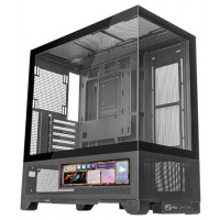 CAJA TACENS MC-LCDPRO BK