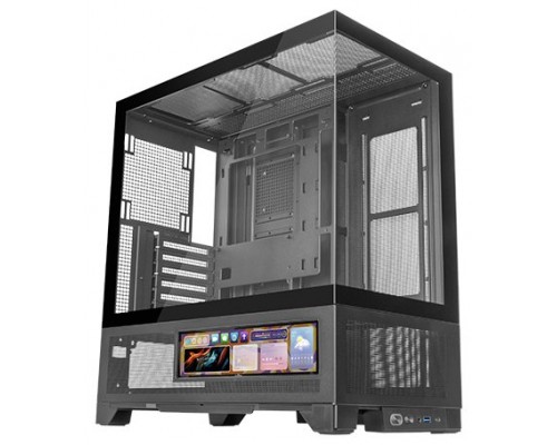 CAJA TACENS MC-LCDPRO BK