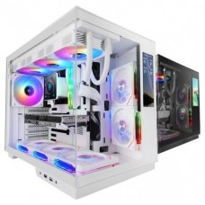 CAJA TACENS MC-MIRAGE WH-DU20 CAJA TACENS MC-MIRAGE WH