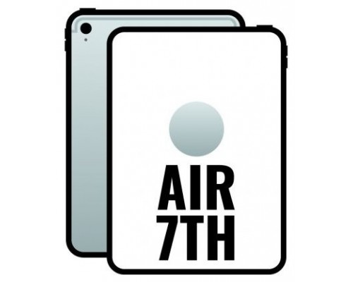 IPAD APPLE MCNJ4TY/A