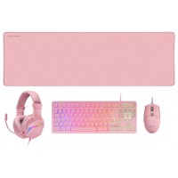 TAC-PACK MCP-RGB3 PK
