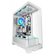 CAJA TACENS MC-PRISMA WH-DU17 CAJA TACENS MC-PRISMA WH