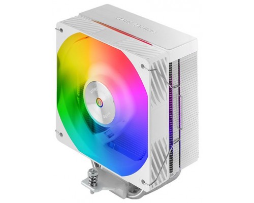 VENTILADOR TACENS MCPU-X4ARGB WH