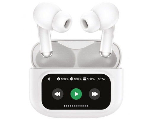 AURICULARES MUVIT MCTWS0007