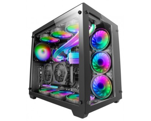 CAJA TACENS MCV3 BK-DU15 CAJA TACENS MCV3 BK