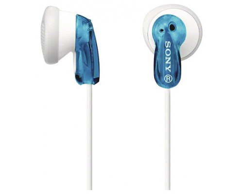 AURICULARES SONY MDRE9LPL.AE