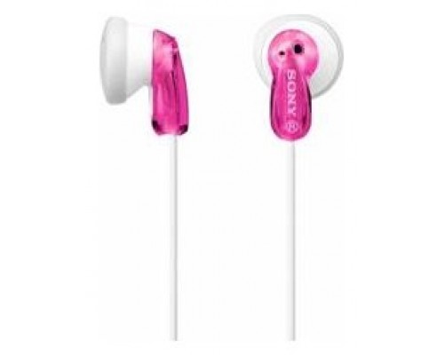 AURICULARES SONY MDRE9LPP.AE