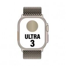 RELOJ APPLE ULTRA MEWW4QL/A
