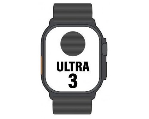 RELOJ APPLE ULTRA MF0J4QL/A