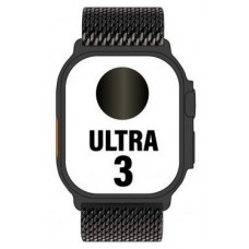 RELOJ APPLE ULTRA MF1Q4QL/A