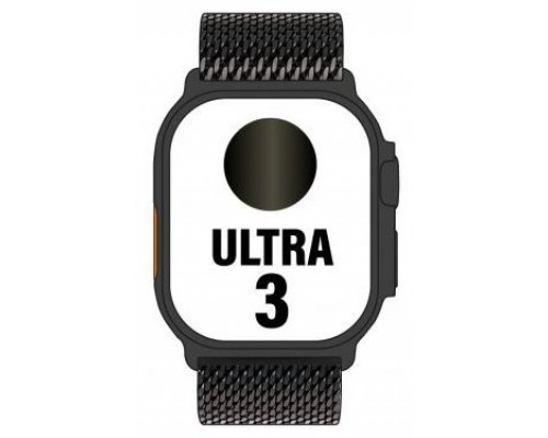 RELOJ APPLE ULTRA MF1Q4QL/A