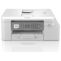 IMPRESORA BROTHER MFCJ4340DW MULTIFUNCION TINTA