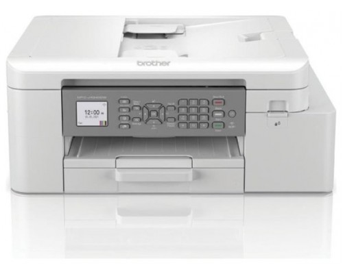 IMPRESORA BROTHER MFCJ4340DW MULTIFUNCION TINTA