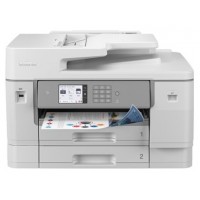 IMPRESORA BROTHER MFCJ6955DW MULTIFUNCION TINTA A3