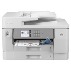 IMPRESORA BROTHER MFCJ6955DW MULTIFUNCION TINTA A3