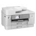 IMPRESORA BROTHER MFCJ6955DW MULTIFUNCION TINTA A3