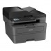 IMPRESORA BROTHER MFCL2800DW MULTIFUNCION LASER MONOCROMO FAX WIFI DUPLEX-DI33 IMPRESORA BROTHER MFCL2800DW MULTIFUNCION LASER MONOCROMO FAX WIFI DUPLEX