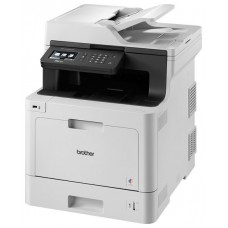 IMPRESORA BROTHER MFC-L8690CDW MFP MULTIFUNCION LASER COLOR FAX  WIFI
