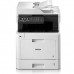 IMPRESORA BROTHER MFC-L8690CDW MFP MULTIFUNCION LASER COLOR FAX  WIFI
