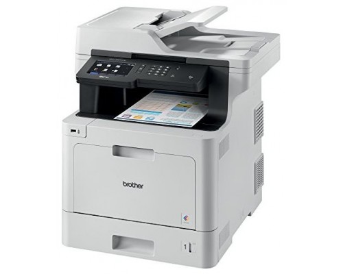 BROTHER-MULT MFC-L8900CDW