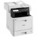 IMPRESORA BROTHER MFCL8900CDW MULTIFUNCION LASER COLOR