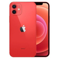 SMARTPHONE APPLE IPHONE 12 64GB 6.1" 5G ROJO-107DI SMARTPHONE APPLE IPHONE 12 64GB 6.1" 5G ROJO