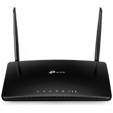 ROUTER 4G TP-LINK ARCHER MR500 CAT6 LTE AC1200