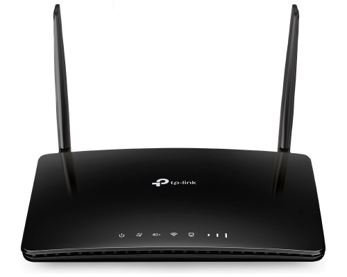 ROUTER 4G TP-LINK ARCHER MR500 CAT6 LTE AC1200