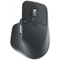 RATON LOGITECH MX MASTER 3S FB BK
