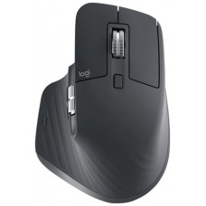 RATON LOGITECH MX MASTER 3S FB BK