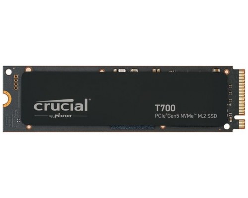 SSD CRUCIAL T700 2TB M.2 NVME