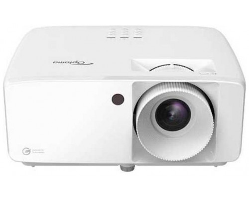PROYECTOR OPTOMA ZH520 DLP 3D 1920x1080 5.500 LUMENES