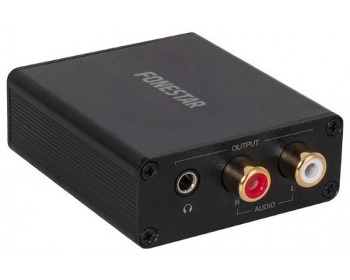 FONE-CONVERTIDOR FO-41DAH-DU11 FONE-CONVERTIDOR FO-41DAH