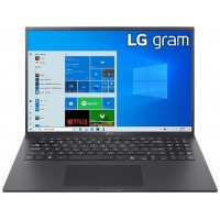 PORTATIL LG GRAM U7-155H 32GB 2TB 16" WQXGA W11H