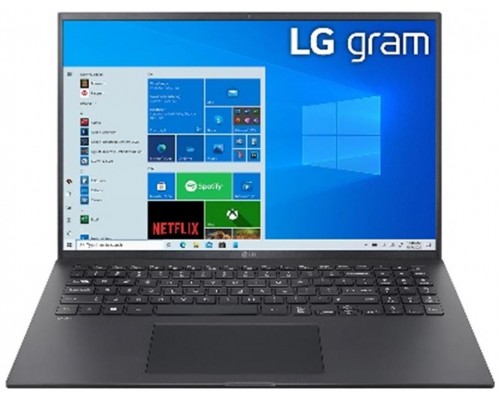 PORTATIL LG GRAM U7-155H 32GB 2TB 16" WQXGA W11H