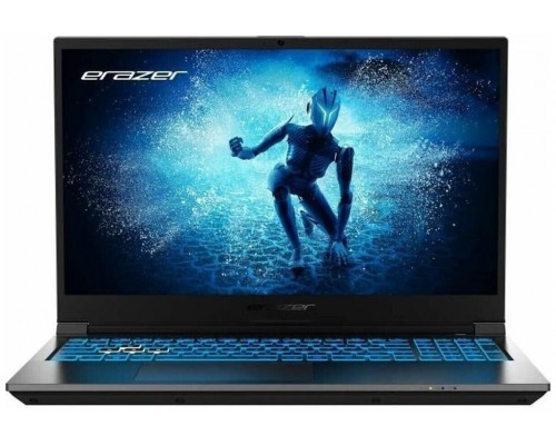 PORTATIL MEDION ERAZER DEPUTY P60  I7-13700H 32GB 1TB 15,6" RTX4060 W11H