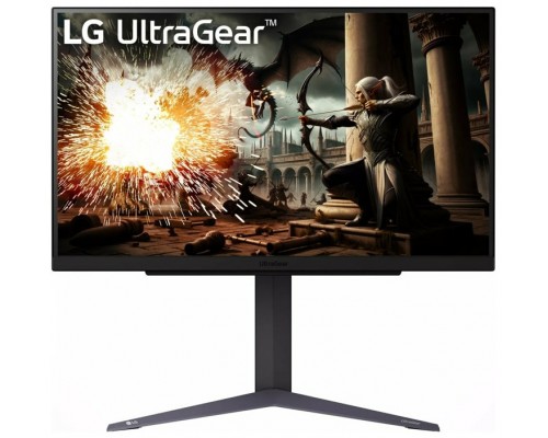 MONITOR LG 27GS75Q-B