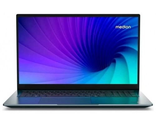 PORTATIL MEDION S20 U7-155H 16GB 1TB 17,3"FHD W11H