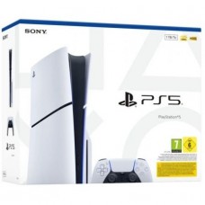SONY-PS5 SLIM V2-DU128 SONY-PS5 SLIM V2