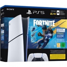 SONY-PS5 SLIM D FORTNITE FC