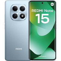 SMARTPHONE XIAOMI NOTE15 6-128 BL-20DU SMARTPHONE XIAOMI NOTE15 6-128 BL