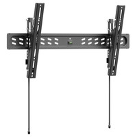 SOPORTE PARED INCLINABLE EWENT EW1611 TV 43-95" ULTRADELGADO-7DI SOPORTE PARED INCLINABLE EWENT EW1611 TV 43-95" ULTRADELGADO