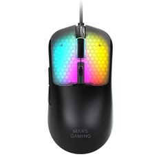RATON TACENS MM-VIPER BK-DU2 RATON TACENS MM-VIPER BK