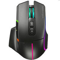 RATON TACENS MMW-VECTOR BK-3DU RATON TACENS MMW-VECTOR BK