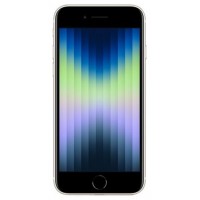 SMARTPHONE APPLE IPHONE SE 128GB STARLIGHT APPLE