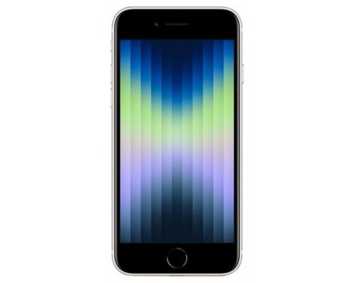 SMARTPHONE APPLE IPHONE SE 128GB STARLIGHT APPLE