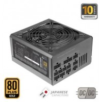 FUENTE ALIMENTACION TACENS MPB850PSI BK