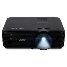 PROYECTOR ACER X128HP DLP 3D XGA 4000LM 20000/1 HDMI 2.7KG EURO POWER