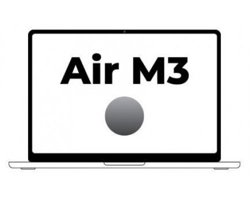 PORTATIL APPLE MACBOOK AIR MRXP3Y/A